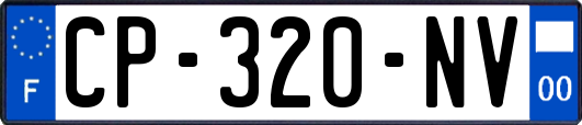 CP-320-NV