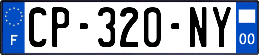 CP-320-NY