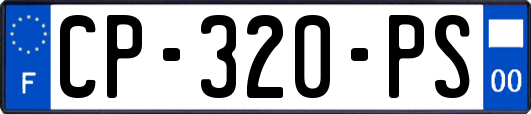 CP-320-PS