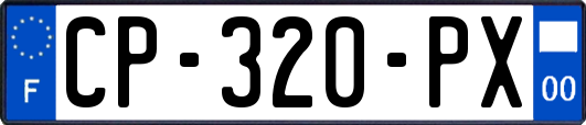 CP-320-PX