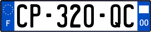 CP-320-QC