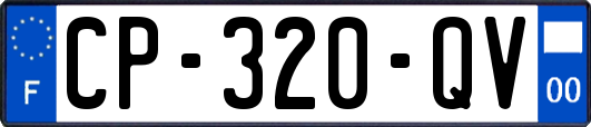 CP-320-QV