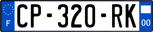 CP-320-RK