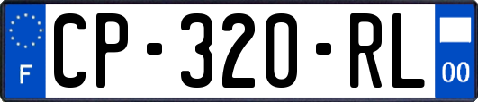 CP-320-RL