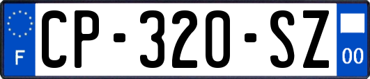 CP-320-SZ