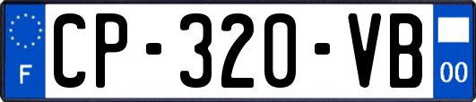 CP-320-VB