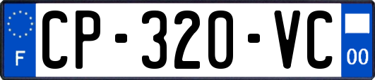 CP-320-VC