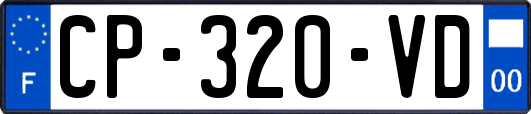 CP-320-VD