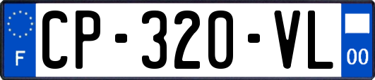 CP-320-VL