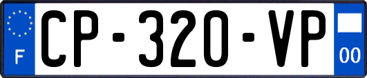 CP-320-VP