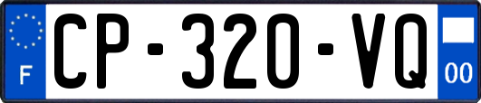 CP-320-VQ