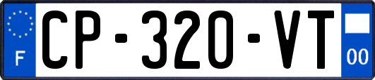 CP-320-VT
