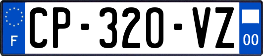 CP-320-VZ