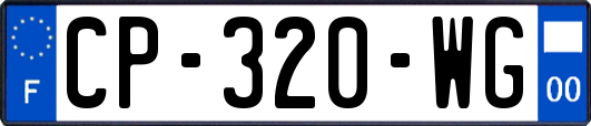 CP-320-WG