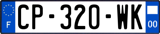 CP-320-WK
