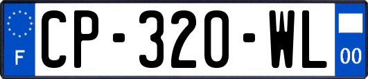 CP-320-WL