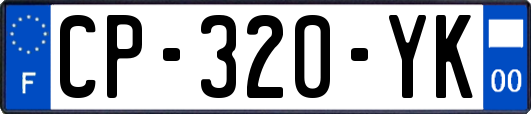 CP-320-YK