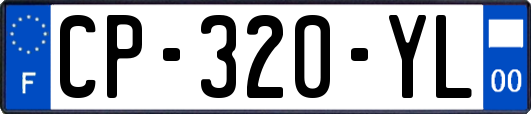 CP-320-YL