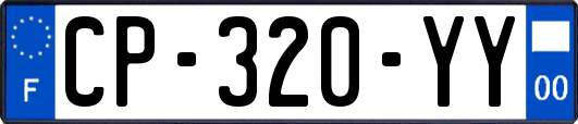 CP-320-YY