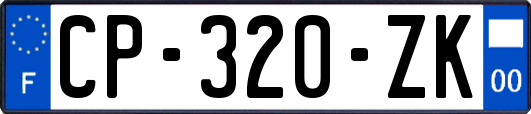 CP-320-ZK