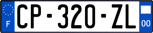 CP-320-ZL