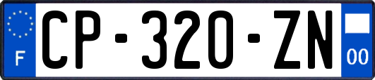 CP-320-ZN