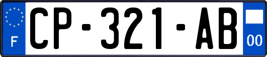 CP-321-AB