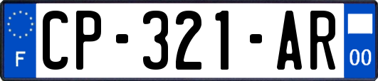 CP-321-AR