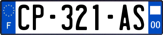 CP-321-AS