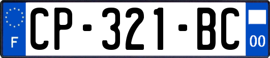 CP-321-BC