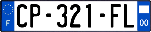 CP-321-FL