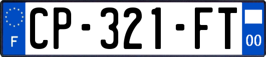 CP-321-FT
