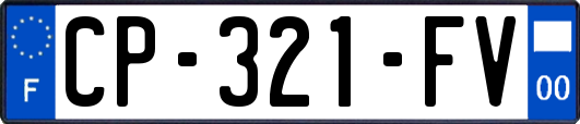 CP-321-FV
