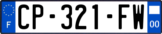 CP-321-FW