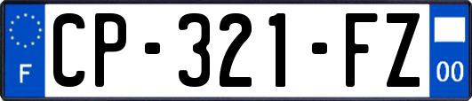 CP-321-FZ