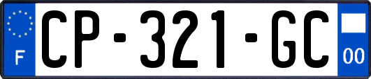 CP-321-GC