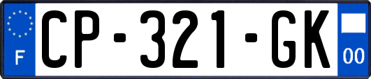 CP-321-GK