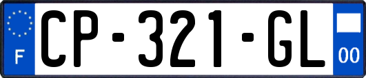 CP-321-GL