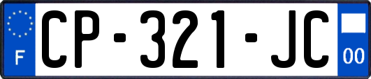 CP-321-JC