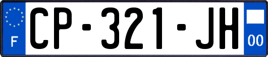 CP-321-JH