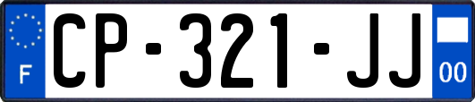 CP-321-JJ