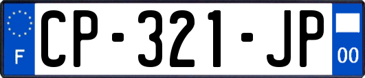 CP-321-JP