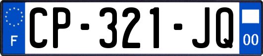 CP-321-JQ