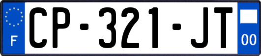 CP-321-JT