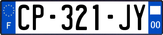 CP-321-JY
