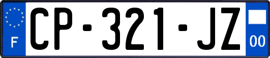 CP-321-JZ