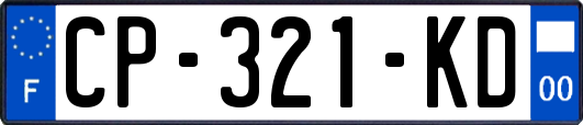 CP-321-KD
