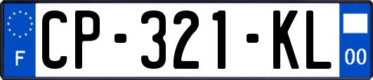 CP-321-KL