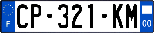 CP-321-KM