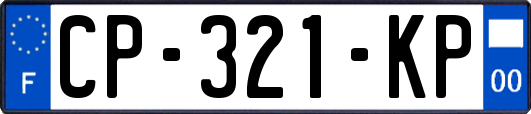 CP-321-KP